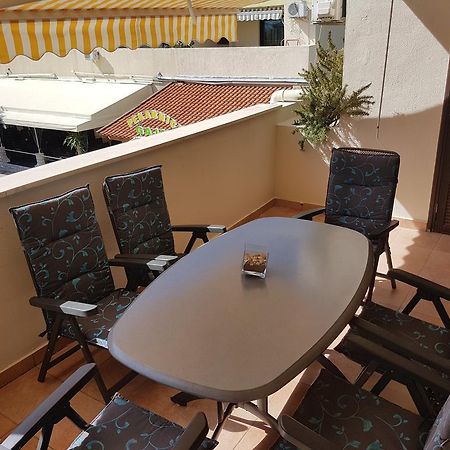 City Center Apartments Novalja Luaran gambar